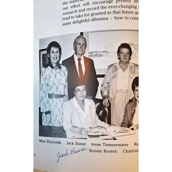 Alton, Illinois A Pictorial History (1st Edition) (Signed) - Picture 8 of 15